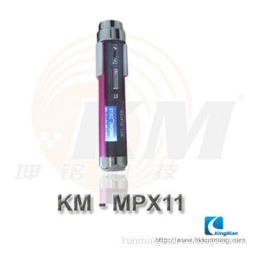 KM-MPX11 mp3